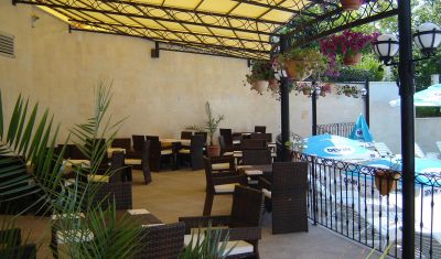Imagine pentru  Aparthotel Royal Cove 3* valabile pentru Litoral 2025