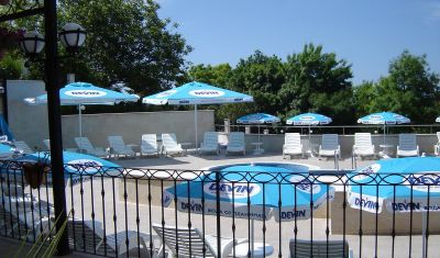 Imagine pentru  Aparthotel Royal Cove 3* valabile pentru Litoral 2025