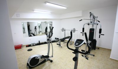 Imagine pentru  Aparthotel Royal Cove 3* valabile pentru Litoral 2025