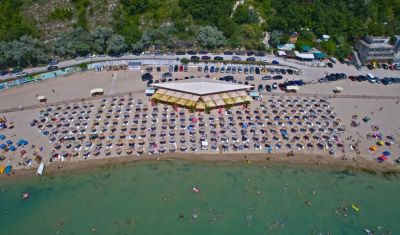 Imagine pentru  Aparthotel Royal Cove 3* valabile pentru Litoral 2025