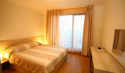 Imagine pentru  Aparthotel Royal Cove 3* valabile pentru Litoral 2025