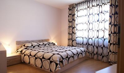 Imagine pentru  Aparthotel Royal Cove 3* valabile pentru Litoral 2025