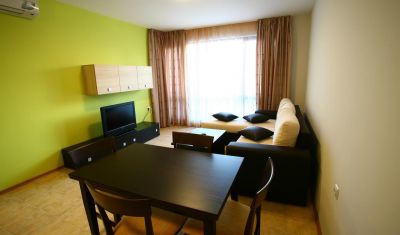 Imagine pentru  Aparthotel Royal Cove 3* valabile pentru Litoral 2025