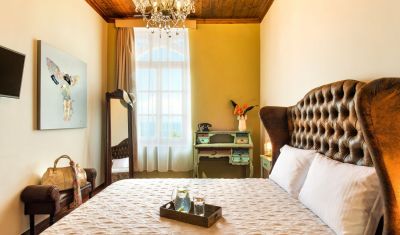 Imagine pentru A for Art Hotel 4* valabile pentru Litoral 2025