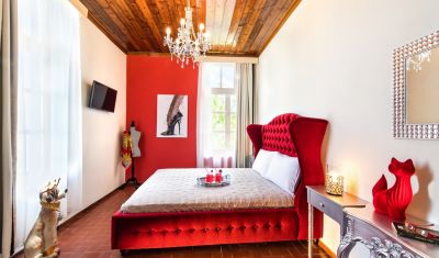 Imagine pentru A for Art Hotel 4* valabile pentru Litoral 2025