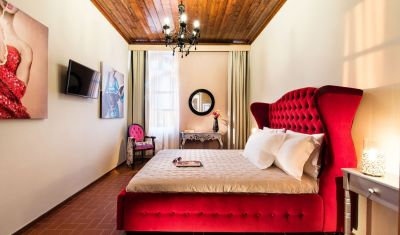 Imagine pentru A for Art Hotel 4* valabile pentru Litoral 2025