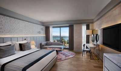 Imagine pentru Acanthus Cennet Barut Collection  5* valabile pentru Litoral 2025