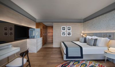 Imagine pentru Acanthus Cennet Barut Collection  5* valabile pentru Litoral 2025