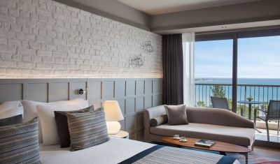 Imagine pentru Acanthus Cennet Barut Collection  5* valabile pentru Litoral 2025