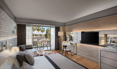 Imagine pentru Acanthus Cennet Barut Collection  5* valabile pentru Litoral 2025