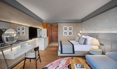 Imagine pentru Acanthus Cennet Barut Collection  5* valabile pentru Litoral 2025