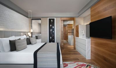 Imagine pentru Acanthus Cennet Barut Collection  5* valabile pentru Litoral 2025
