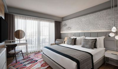 Imagine pentru Acanthus Cennet Barut Collection  5* valabile pentru Litoral 2025