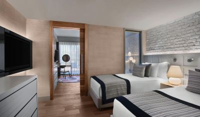 Imagine pentru Acanthus Cennet Barut Collection  5* valabile pentru Litoral 2025