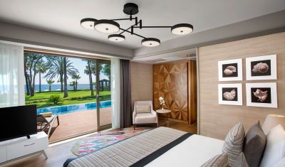 Imagine pentru Acanthus Cennet Barut Collection  5* valabile pentru Litoral 2025
