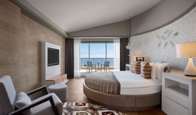 Imagine pentru Acanthus Cennet Barut Collection  5* valabile pentru Litoral 2025