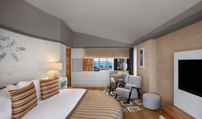 Imagine pentru Acanthus Cennet Barut Collection  5* valabile pentru Litoral 2025