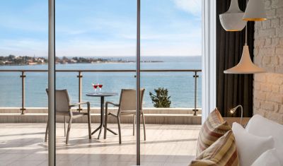 Imagine pentru Acanthus Cennet Barut Collection  5* valabile pentru Litoral 2025