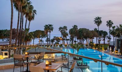 Imagine pentru Acanthus Cennet Barut Collection  5* valabile pentru Litoral 2025