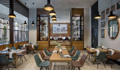 Imagine pentru Acanthus Cennet Barut Collection  5* valabile pentru Litoral 2025