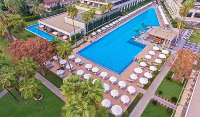 Imagine pentru Acanthus Cennet Barut Collection  5* valabile pentru Litoral 2025