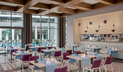 Imagine pentru Acanthus Cennet Barut Collection  5* valabile pentru Litoral 2025