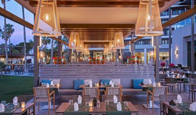 Imagine pentru Acanthus Cennet Barut Collection  5* valabile pentru Litoral 2025