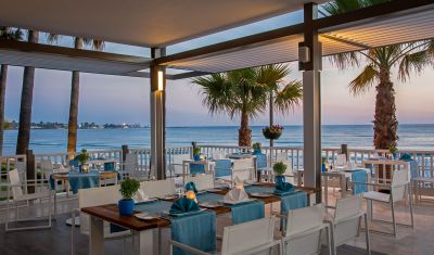 Imagine pentru Acanthus Cennet Barut Collection  5* valabile pentru Litoral 2025