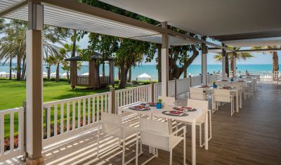 Imagine pentru Acanthus Cennet Barut Collection  5* valabile pentru Litoral 2025