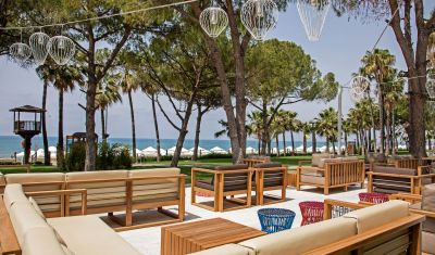 Imagine pentru Acanthus Cennet Barut Collection  5* valabile pentru Litoral 2025