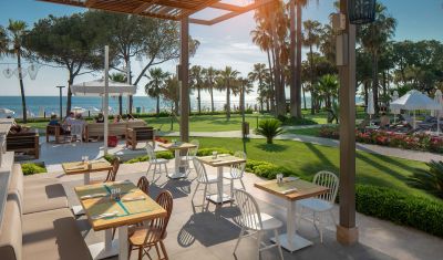 Imagine pentru Acanthus Cennet Barut Collection  5* valabile pentru Litoral 2025