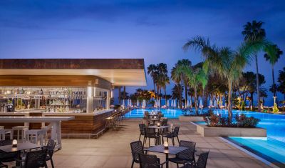 Imagine pentru Acanthus Cennet Barut Collection  5* valabile pentru Litoral 2025