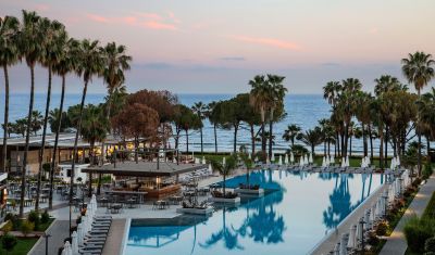 Imagine pentru Acanthus Cennet Barut Collection  5* valabile pentru Litoral 2025