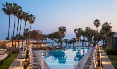 Imagine pentru Acanthus Cennet Barut Collection  5* valabile pentru Litoral 2025