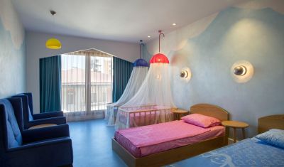 Imagine pentru Acanthus Cennet Barut Collection  5* valabile pentru Litoral 2025