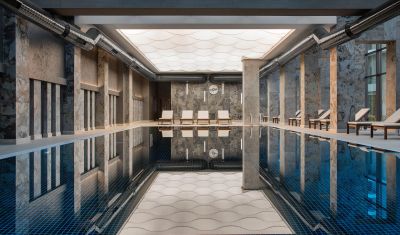 Imagine pentru Acanthus Cennet Barut Collection  5* valabile pentru Litoral 2025
