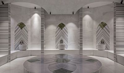 Imagine pentru Acanthus Cennet Barut Collection  5* valabile pentru Litoral 2025