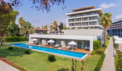 Imagine pentru Acanthus Cennet Barut Collection  5* valabile pentru Litoral 2025
