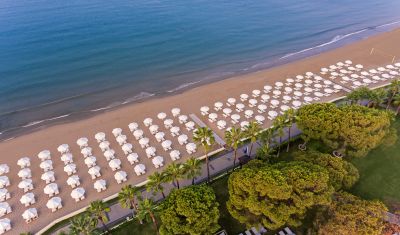 Imagine pentru Acanthus Cennet Barut Collection  5* valabile pentru Litoral 2025