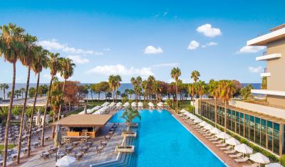 Imagine pentru Acanthus Cennet Barut Collection  5* valabile pentru Litoral 2025