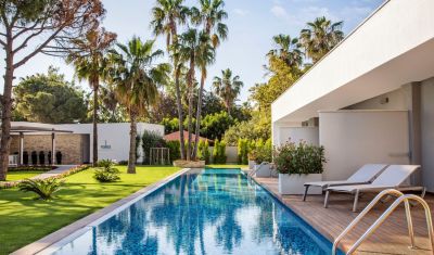 Imagine pentru Acanthus Cennet Barut Collection  5* valabile pentru Litoral 2025