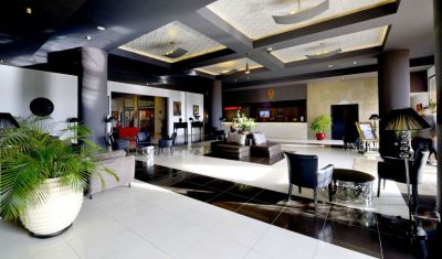 Imagine pentru Adam Park Hotel & Spa 5* valabile pentru Litoral 2025