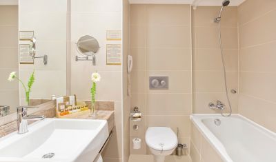 Imagine pentru Akka Hotels Alinda 5*  valabile pentru Litoral 2025