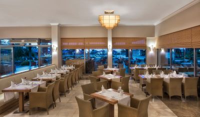 Imagine pentru Akka Hotels Alinda 5*  valabile pentru Litoral 2025
