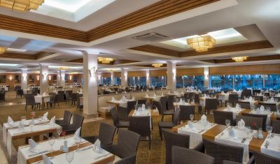 Imagine pentru Akka Hotels Alinda 5*  valabile pentru Litoral 2025