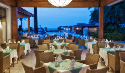 Imagine pentru Akka Hotels Alinda 5*  valabile pentru Litoral 2025