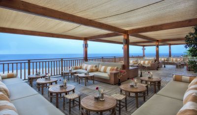 Imagine pentru Akka Hotels Alinda 5*  valabile pentru Litoral 2025