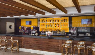 Imagine pentru Akka Hotels Alinda 5*  valabile pentru Litoral 2025