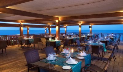 Imagine pentru Akka Hotels Alinda 5*  valabile pentru Litoral 2025