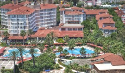 Imagine pentru Akka Hotels Alinda 5*  valabile pentru Litoral 2025